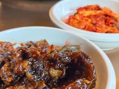 -辛氏火炉·韩式古法烤肉(松北店)