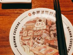 -小川洋风料理(大悦城店)