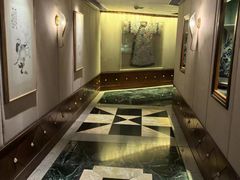 -香港喜来登酒店天宝阁