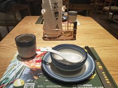 -太泰(万象城店)