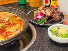 -小饕荟雅安贡椒鱼鲜馆(广福桥店)