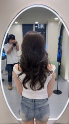 -5M HAIR SALON