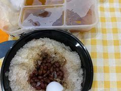 -小胖老味刨冰