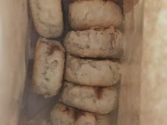 -泸溪河桃酥(秦淮夫子庙一店)