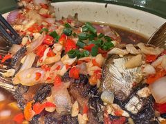 -费大厨辣椒炒肉(高铁吾悦广场店)