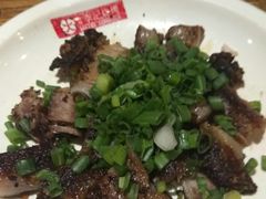 -成都烧烤(川大店)