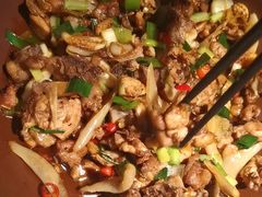 -老湘村·湖南土菜(天河维多利店)