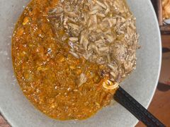 -李百蟹·江南蟹黄面·河景餐厅(夫子庙总店)