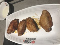 -丰茂烤串