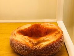 -前进麦味·天然烘焙(凯德1818店)
