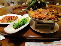 -渝乡老妈·北京烤鸭(六里桥店)