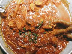 -西塔老太太泥炉烤肉(温州首店万象城黑金店)