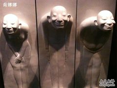 -上海柏悦酒店