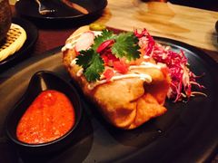 -Luchador摔跤手墨西哥餐厅(恒宇广场店)