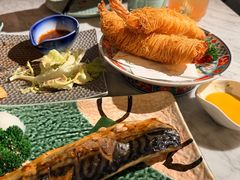 -阿吾罗日本料理(K11艺术中心店)