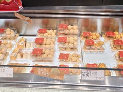 -泸溪河桃酥(西直门凯德店)