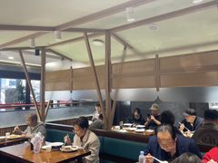 -王家沙点心店(南京西路总店)