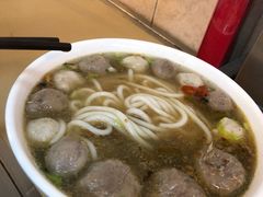 -味然香(起义路店)