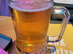 -燥次·烧烤酒场(万象城店)