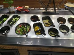 -比格比萨自助(花园路店)