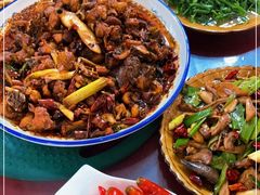 -段氏永平黄焖鸡