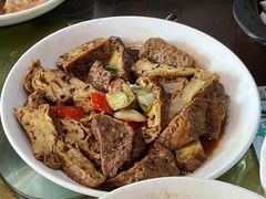 素鸡-玲燕蒸菜馆(江东路店)