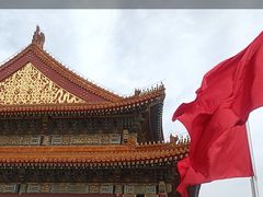 -天安门城楼