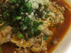 -石头咕(葵蓬店)