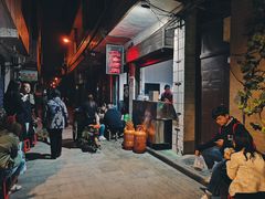 门面-清真·马峰烤肉(小学习北巷店)