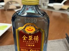 -全聚德烤鸭店(马家堡店)