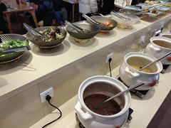 -素满香·食养自助(建邺万达店)