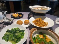 -徐记海鲜(曲江南湖店)