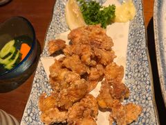 -千代武日本料理(开发区店)