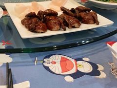 -文杏酒楼(一品天下店)