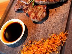 果木和风牛排-米兰西点(辽阳店)