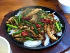外婆菜之崇明味道-外婆菜之崇明味道(锦江乐园店)
