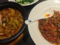 -简小舍·民间手艺菜(武昌江滩店)