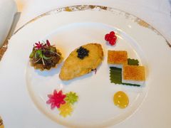 -三号黄浦会Canton Table