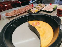 -生活如沸·顺德水牛奶火锅(大学路店)