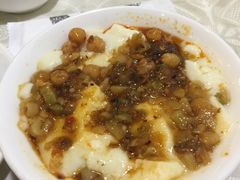 咸豆花-川味堂·四川豆花(八卦岭店)