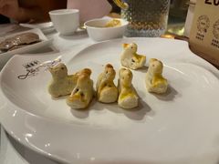 小鸭酥-全聚德(前门店)