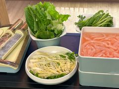 -熊喵来了火锅·牧场好肉(邯郸邯山万达店)