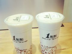 -1点点(西山万达金街店)