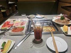 -海底捞火锅(海宁路店)