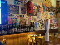 -千懿六本木酒场(常熟路店)