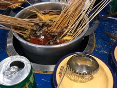 -马路边边串串香(双井直营店)