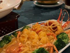 -誉八仙粤菜(万象天地店)