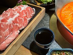 -湊湊火锅·茶憩(东城民盈国贸城店)