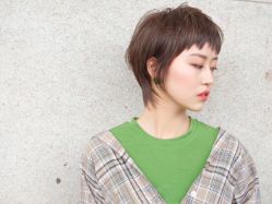 -银星女王公园发型艺术沙龙
