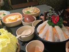 -季季山•云南野生菌火锅(上海首店)